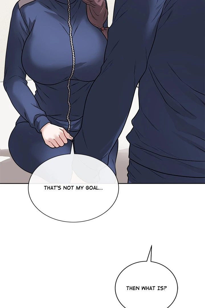 Signed Sealed Mistaken chapter 12 page 112