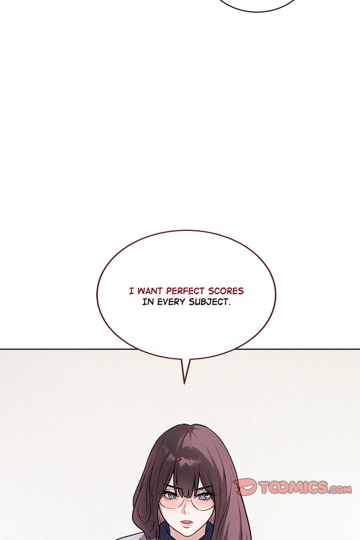Signed Sealed Mistaken chapter 12 page 113