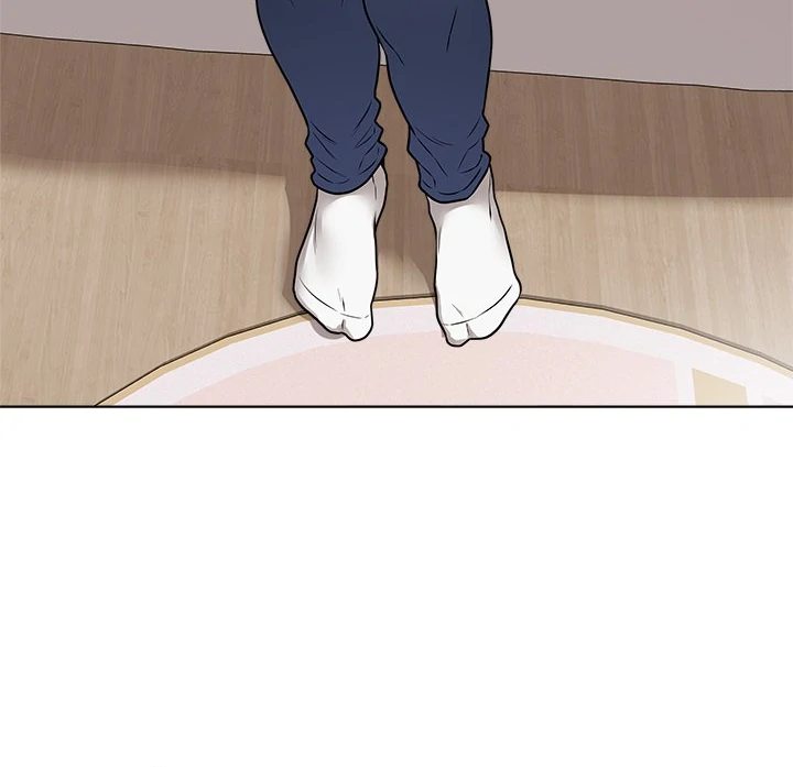Signed Sealed Mistaken chapter 12 page 115