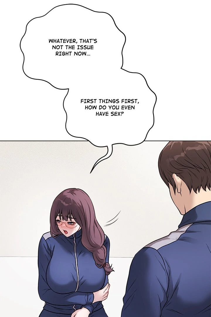 Signed Sealed Mistaken chapter 12 page 118