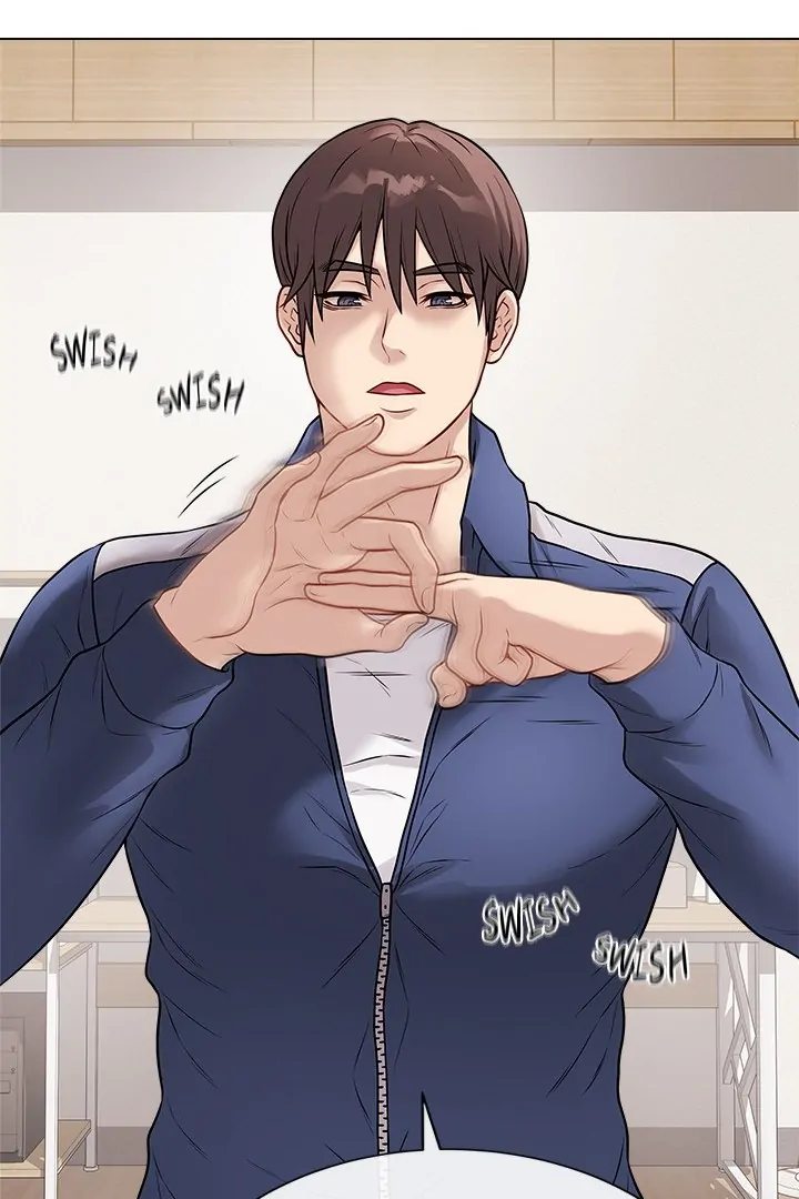 Signed Sealed Mistaken chapter 12 page 121