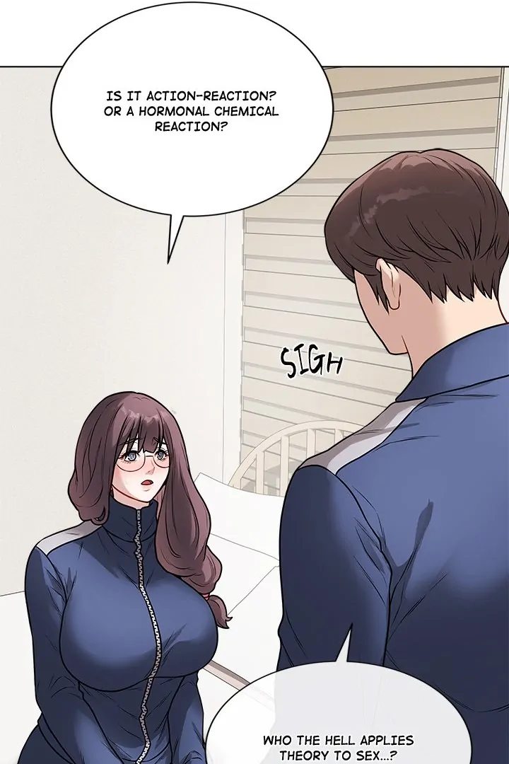 Signed Sealed Mistaken chapter 12 page 125