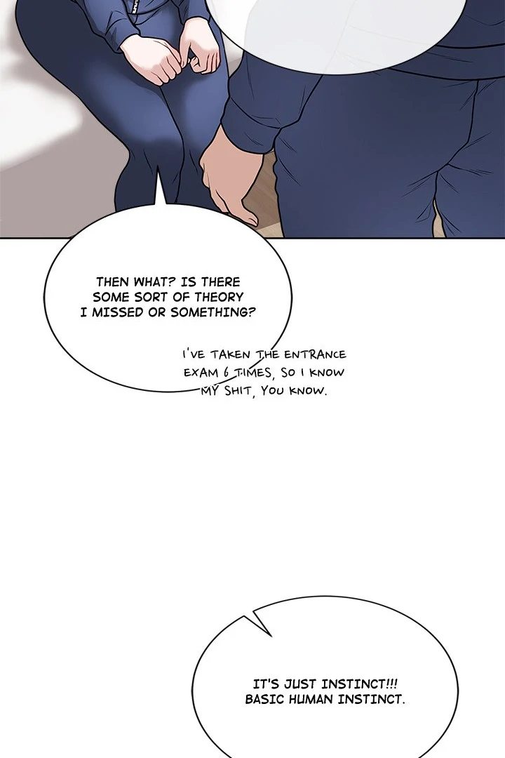 Signed Sealed Mistaken chapter 12 page 126