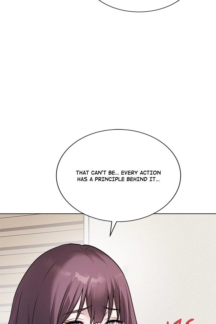 Signed Sealed Mistaken chapter 12 page 127