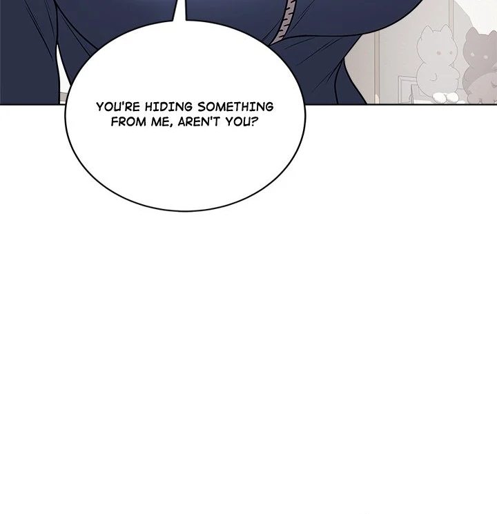 Signed Sealed Mistaken chapter 12 page 129
