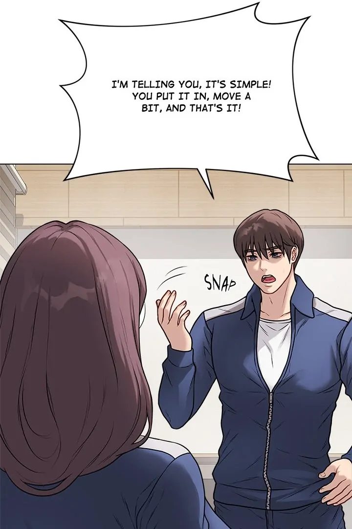 Signed Sealed Mistaken chapter 12 page 130