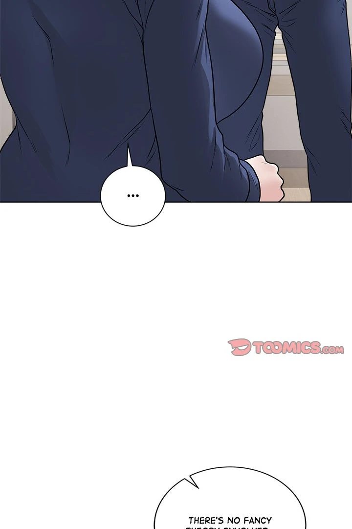 Signed Sealed Mistaken chapter 12 page 131