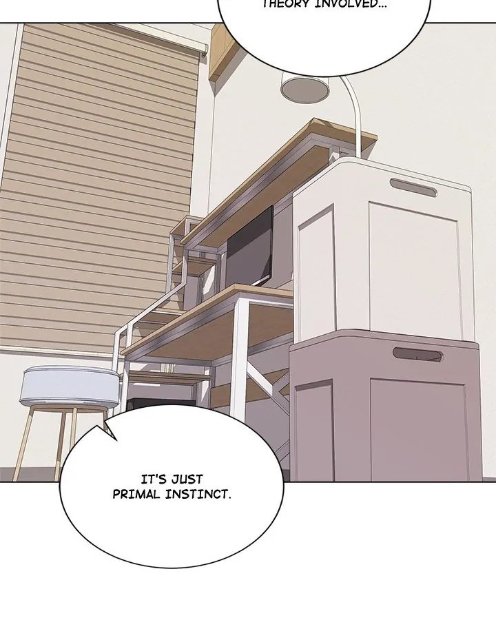 Signed Sealed Mistaken chapter 12 page 132