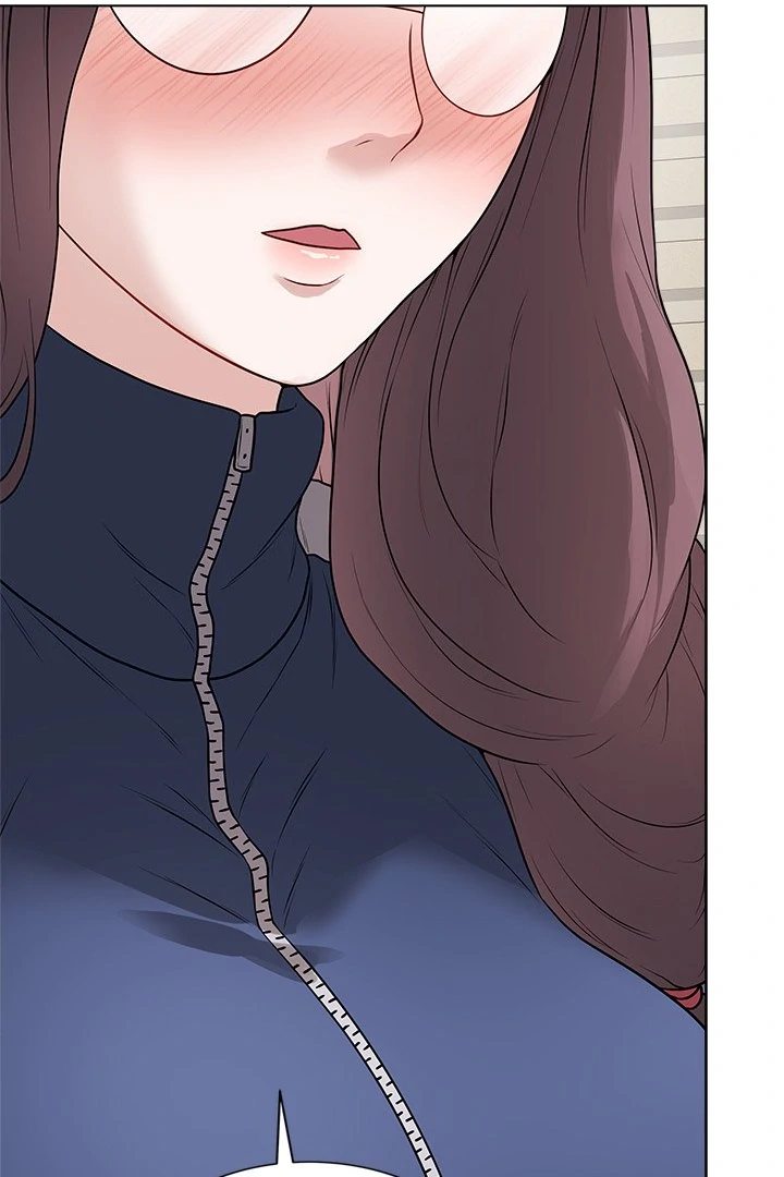 Signed Sealed Mistaken chapter 12 page 134