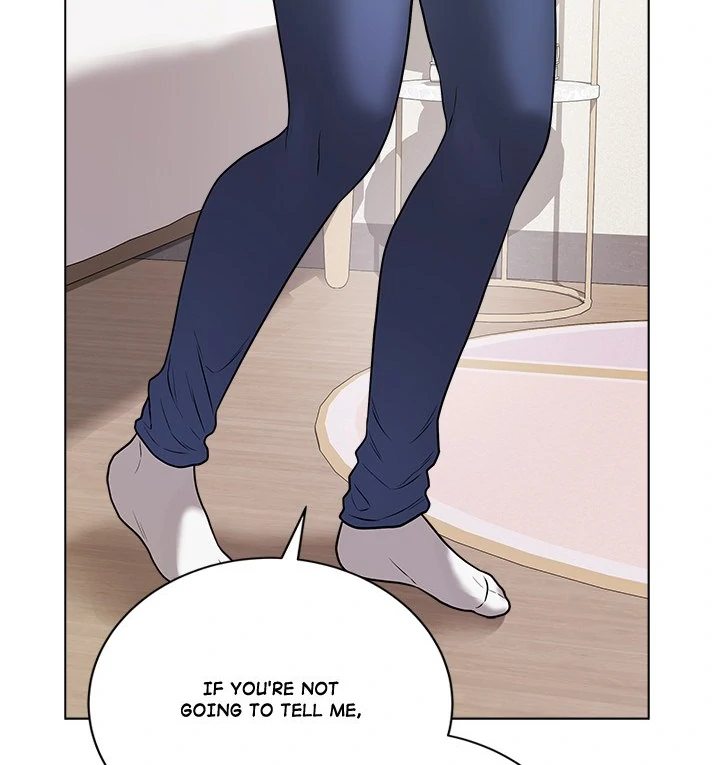Signed Sealed Mistaken chapter 12 page 136