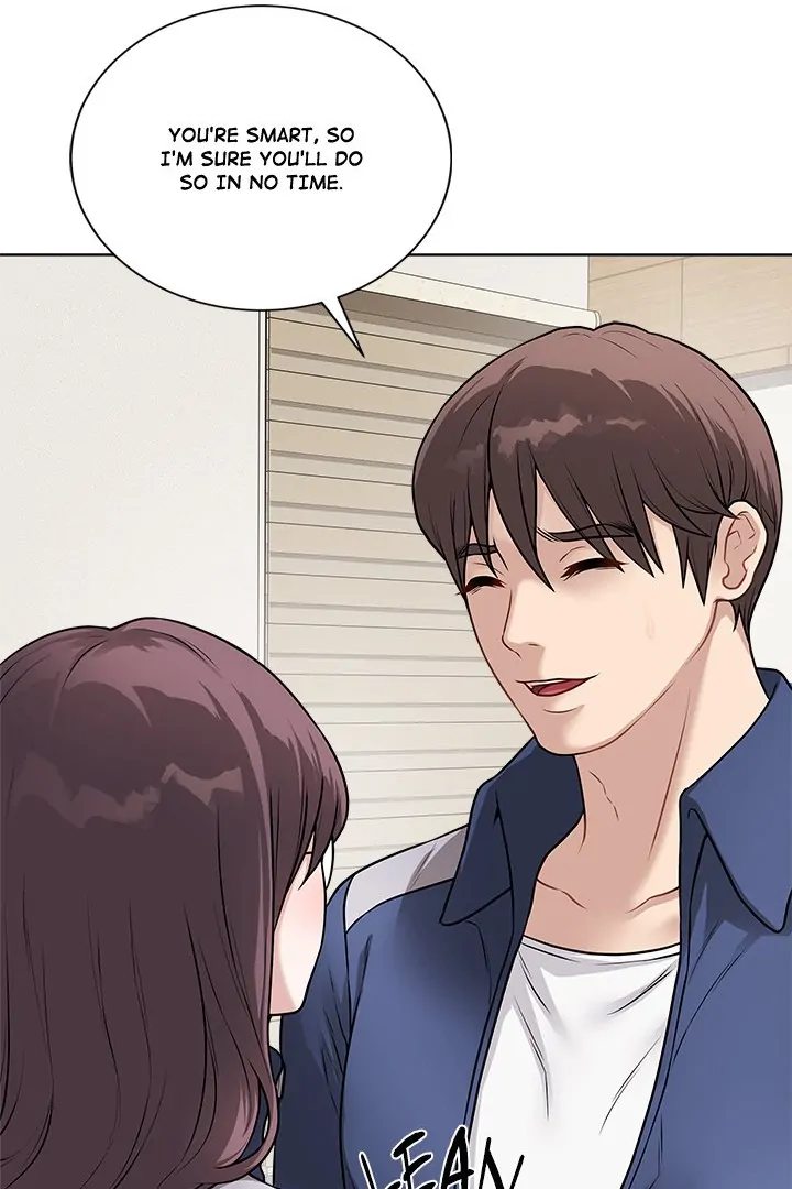 Signed Sealed Mistaken chapter 12 page 138