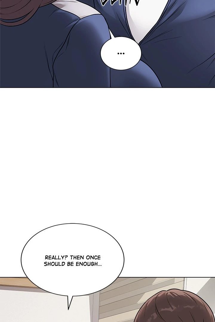 Signed Sealed Mistaken chapter 12 page 139