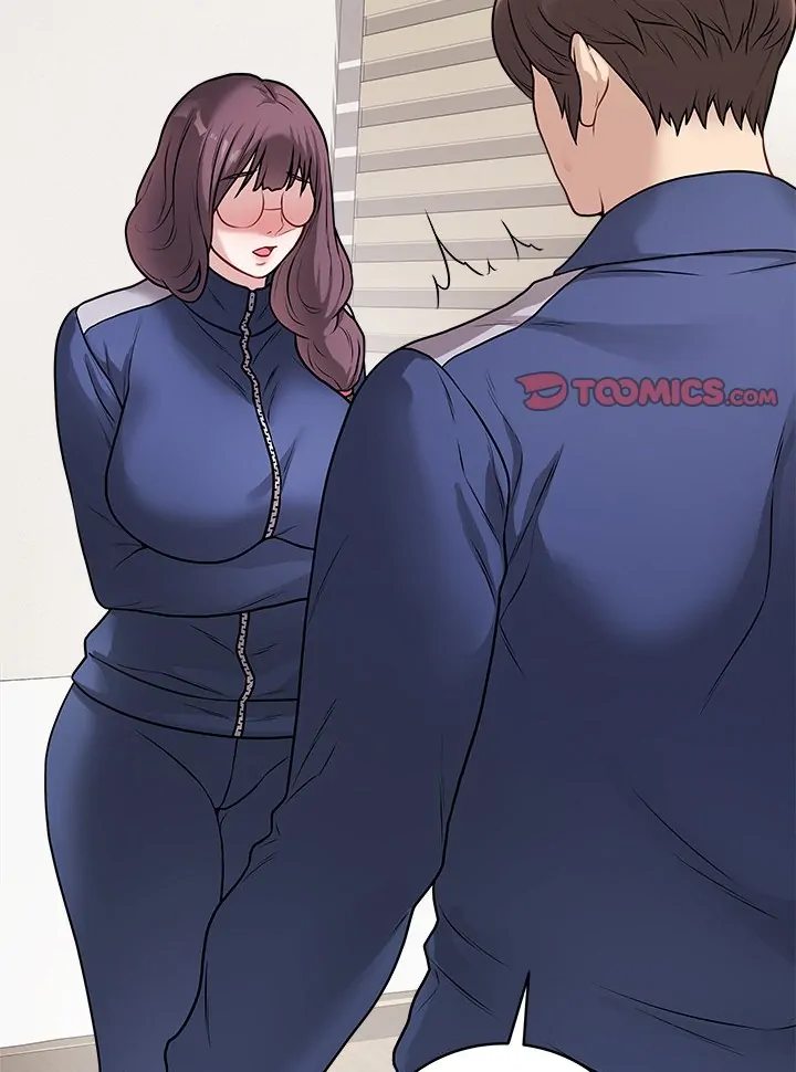 Signed Sealed Mistaken chapter 12 page 140