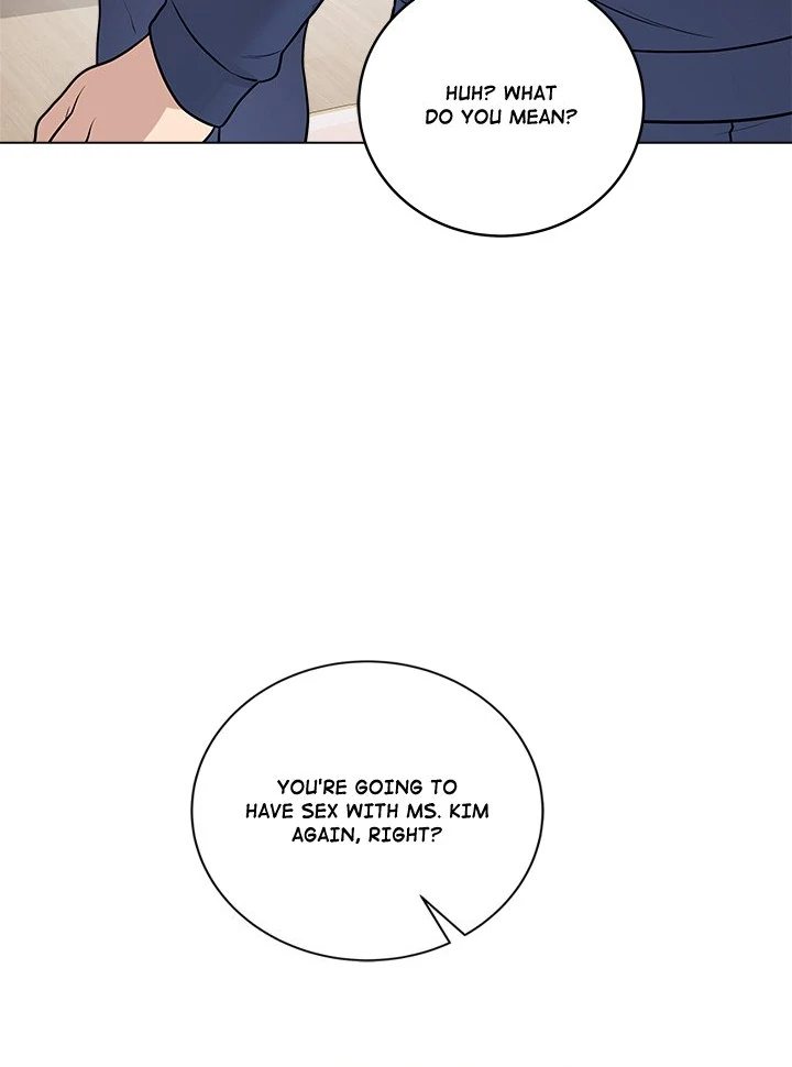 Signed Sealed Mistaken chapter 12 page 141