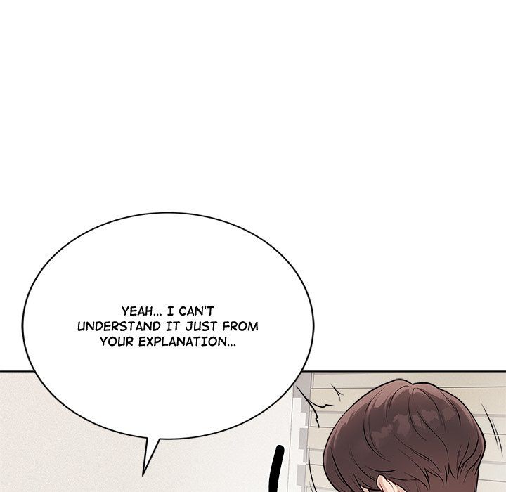 Signed Sealed Mistaken chapter 13 page 5