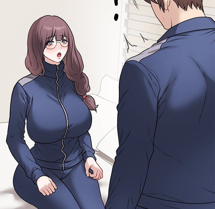 Signed Sealed Mistaken chapter 13 page 6