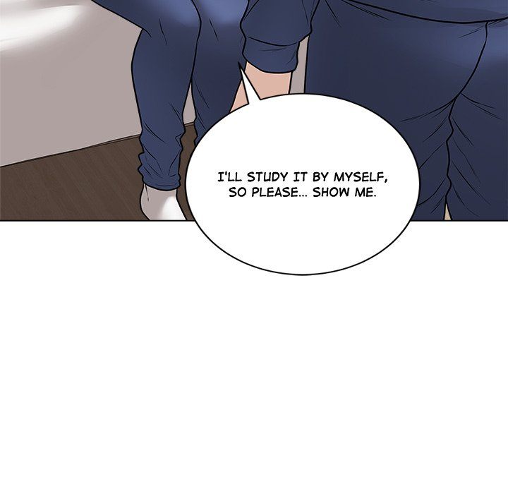 Signed Sealed Mistaken chapter 13 page 7