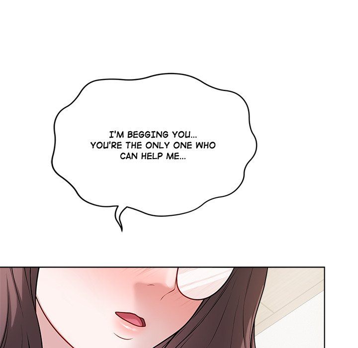 Signed Sealed Mistaken chapter 13 page 8