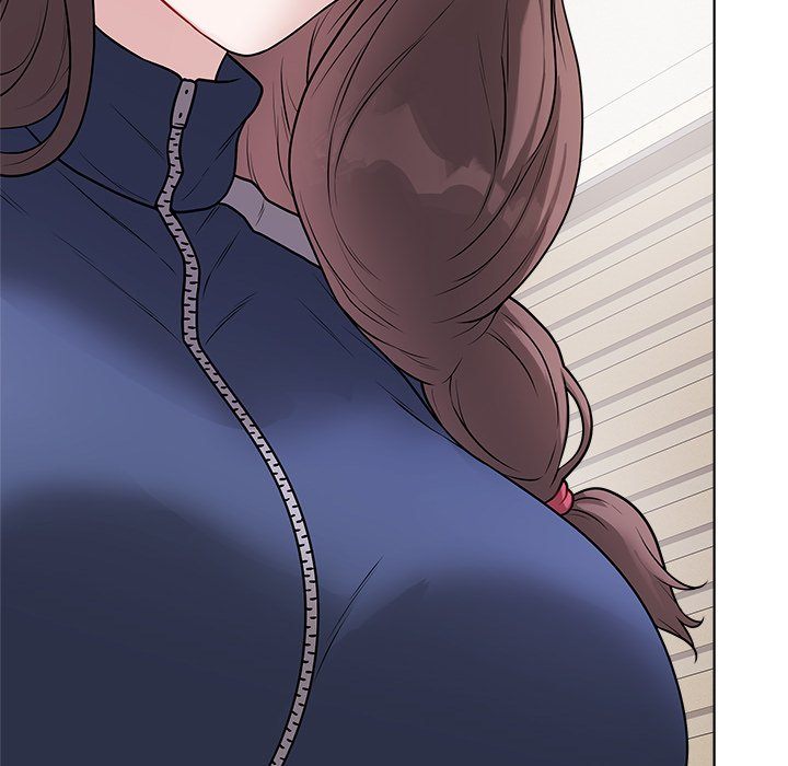 Signed Sealed Mistaken chapter 13 page 9