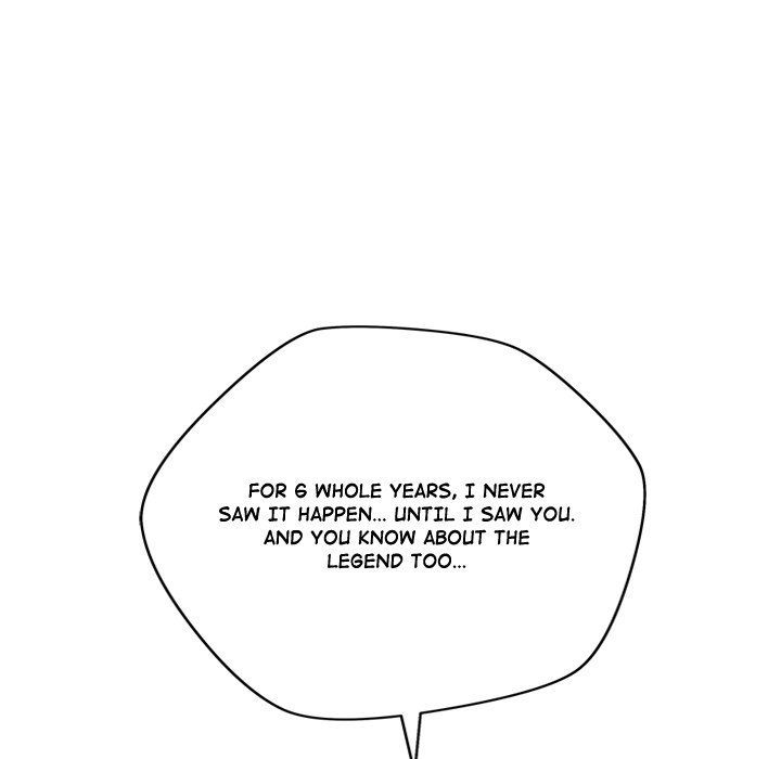 Signed Sealed Mistaken chapter 13 page 11