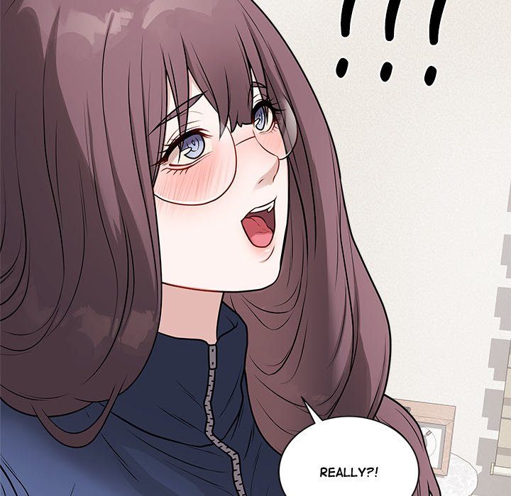 Signed Sealed Mistaken chapter 13 page 17