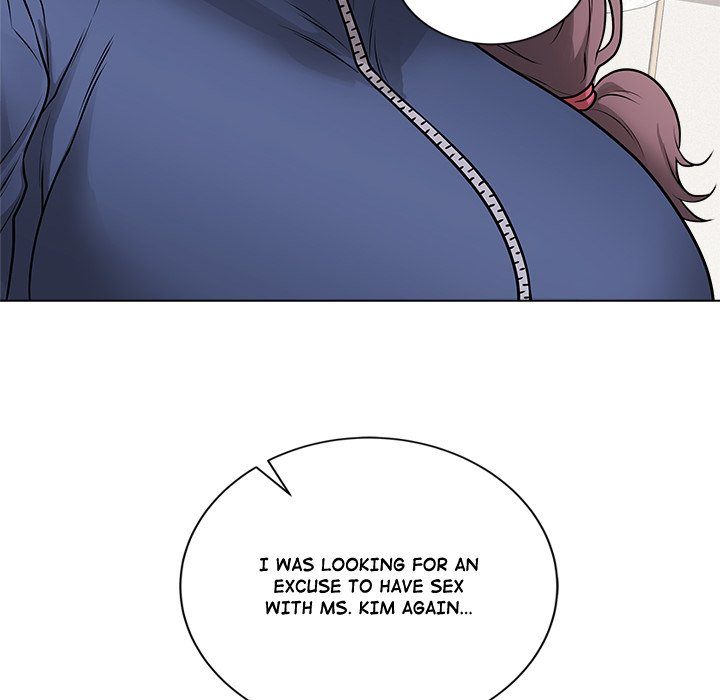 Signed Sealed Mistaken chapter 13 page 18