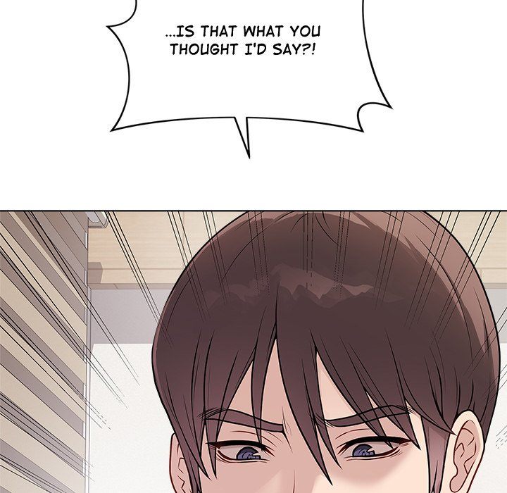 Signed Sealed Mistaken chapter 13 page 20