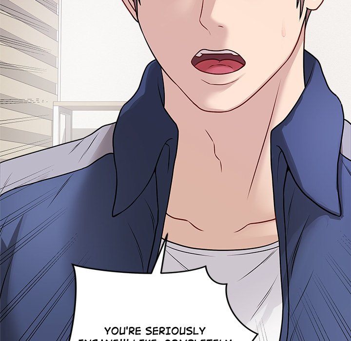 Signed Sealed Mistaken chapter 13 page 21