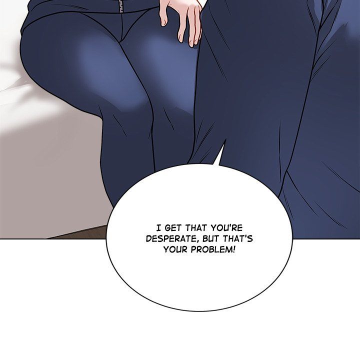 Signed Sealed Mistaken chapter 13 page 25