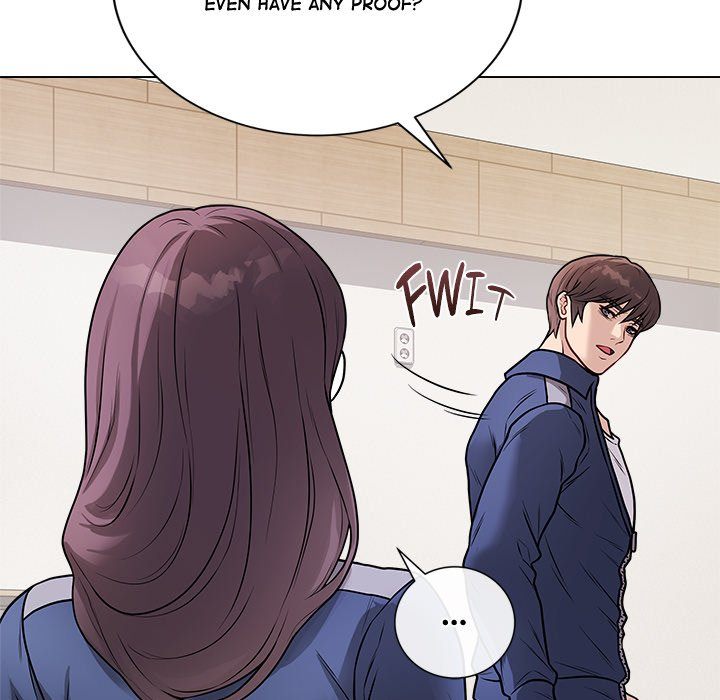 Signed Sealed Mistaken chapter 13 page 27