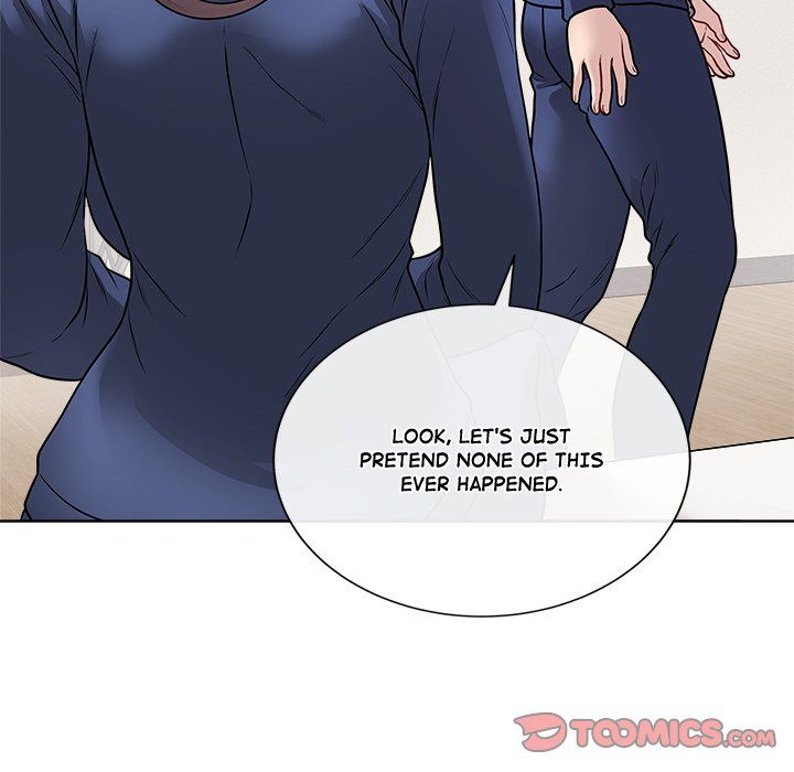 Signed Sealed Mistaken chapter 13 page 28