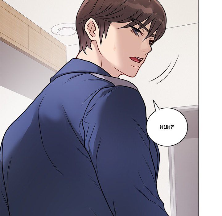 Signed Sealed Mistaken chapter 13 page 32