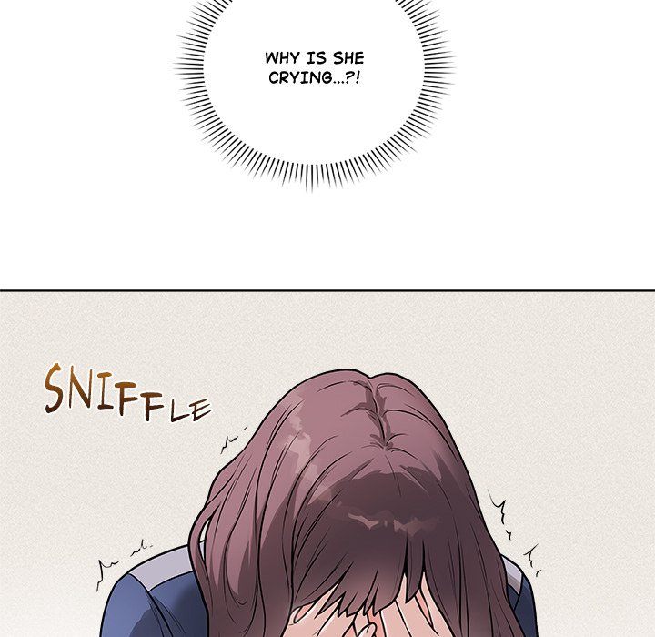 Signed Sealed Mistaken chapter 13 page 34