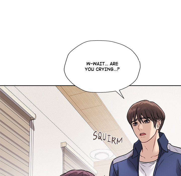 Signed Sealed Mistaken chapter 13 page 37