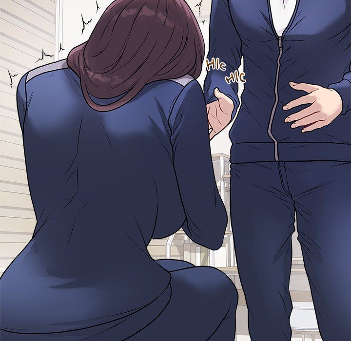 Signed Sealed Mistaken chapter 13 page 38