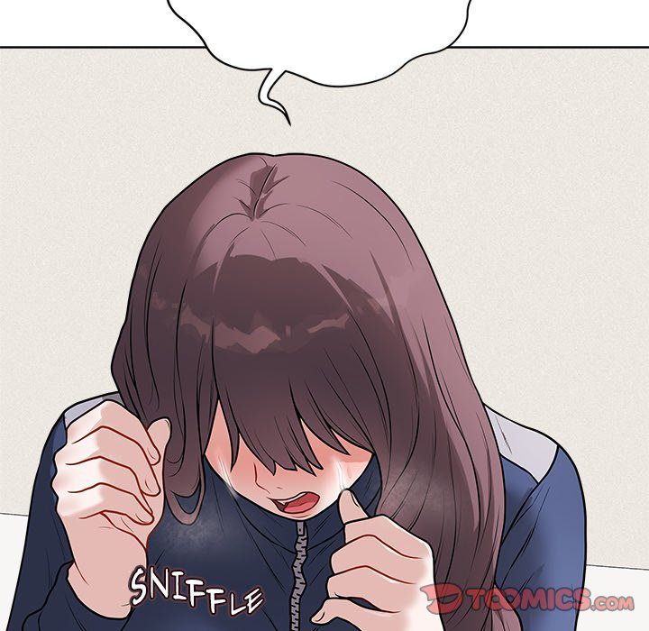 Signed Sealed Mistaken chapter 13 page 40