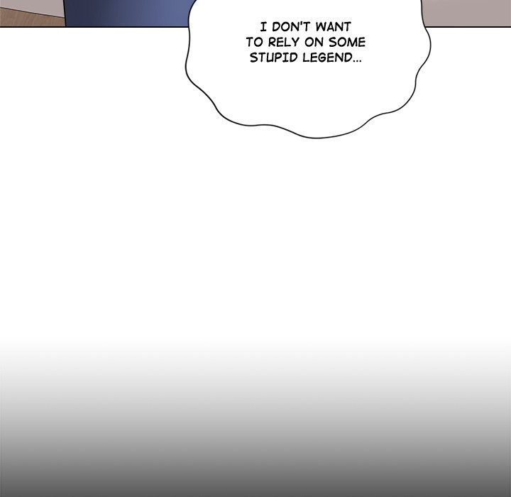 Signed Sealed Mistaken chapter 13 page 42