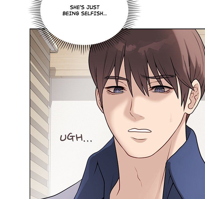 Signed Sealed Mistaken chapter 13 page 46