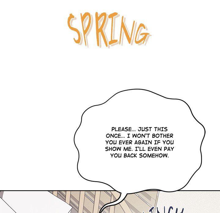 Signed Sealed Mistaken chapter 13 page 49