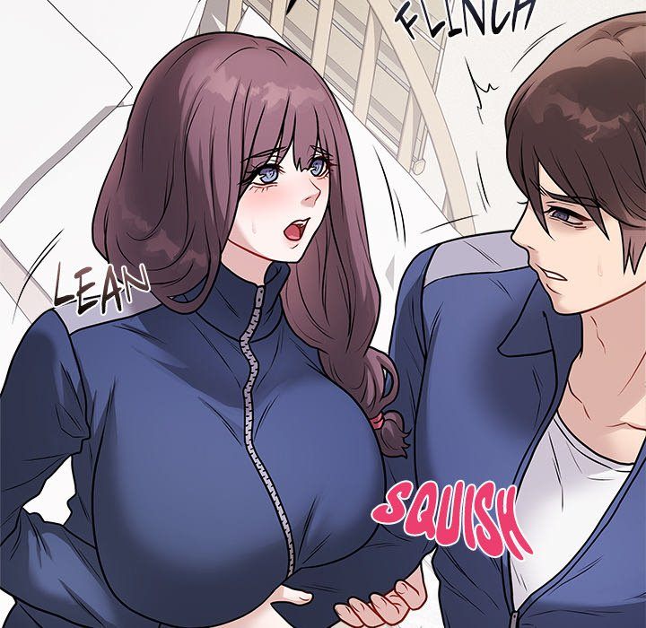 Signed Sealed Mistaken chapter 13 page 50