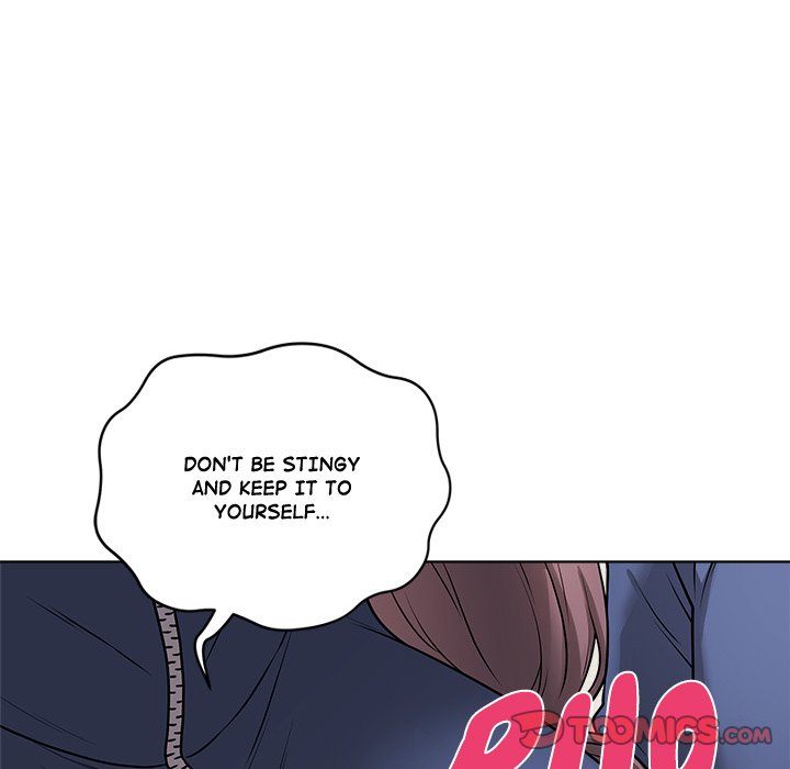 Signed Sealed Mistaken chapter 13 page 52
