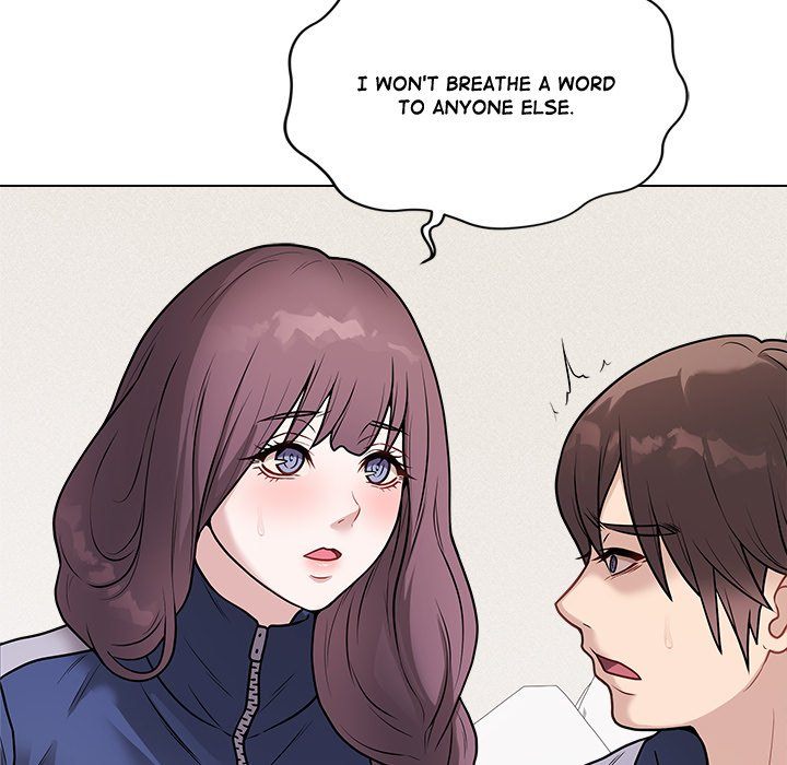 Signed Sealed Mistaken chapter 13 page 56