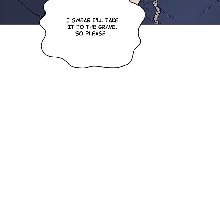 Signed Sealed Mistaken chapter 13 page 58