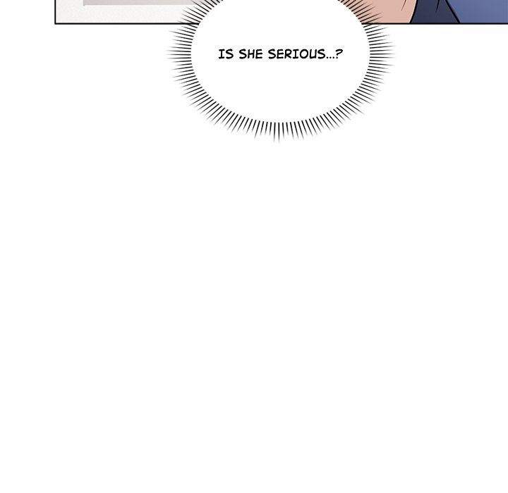 Signed Sealed Mistaken chapter 13 page 61