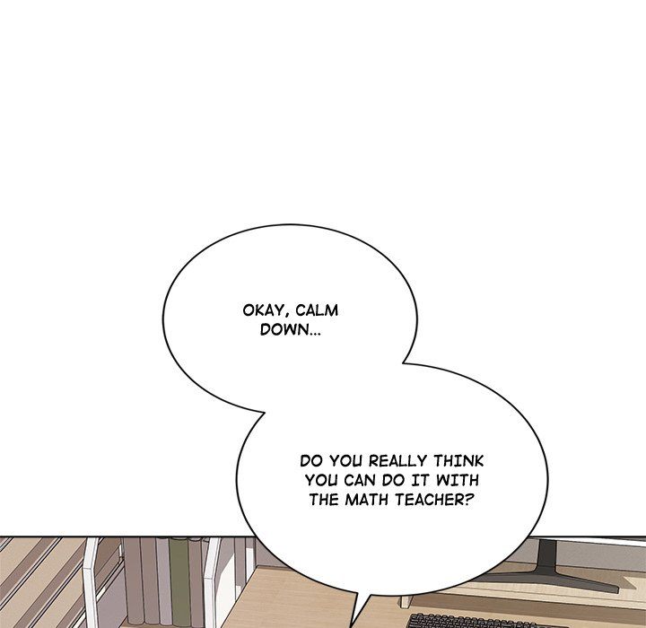 Signed Sealed Mistaken chapter 13 page 62
