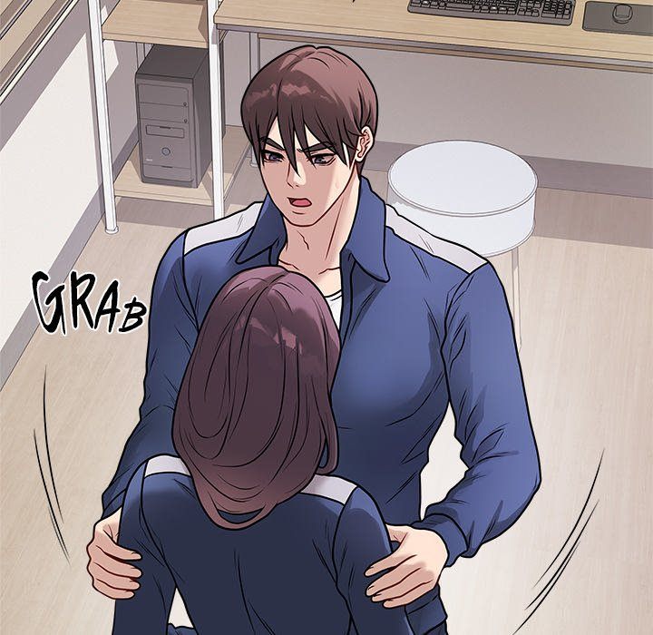 Signed Sealed Mistaken chapter 13 page 63