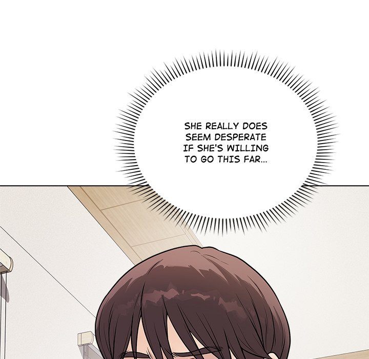 Signed Sealed Mistaken chapter 13 page 69