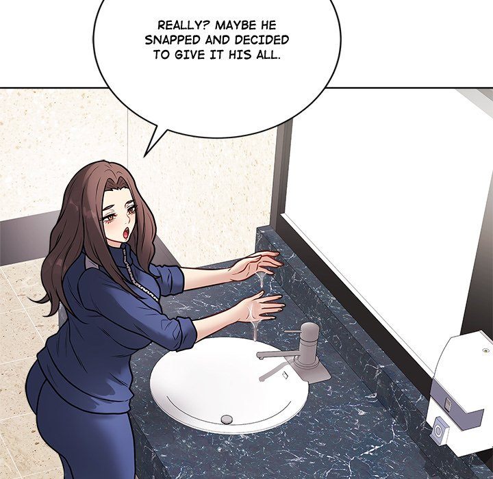 Signed Sealed Mistaken chapter 13 page 80