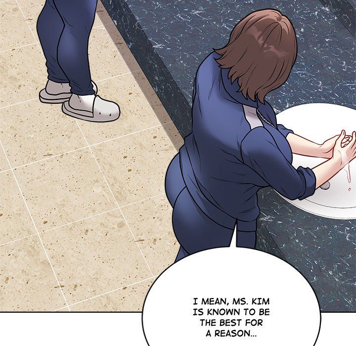 Signed Sealed Mistaken chapter 13 page 81