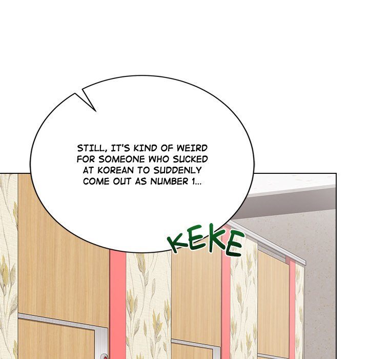 Signed Sealed Mistaken chapter 13 page 83